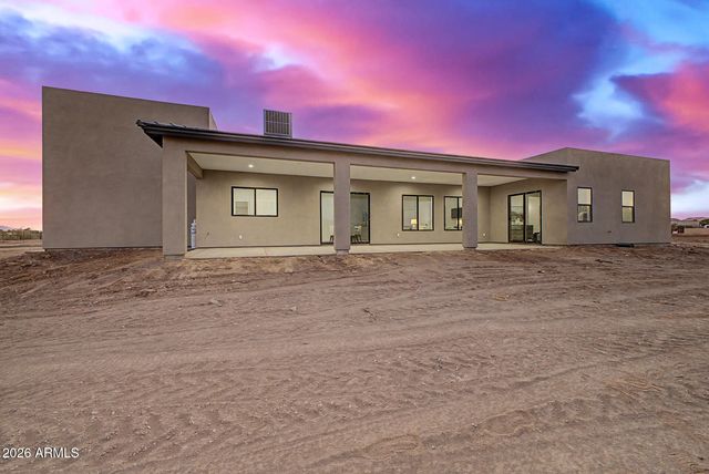 27121 N 143RD Lane, Surprise, AZ 85387