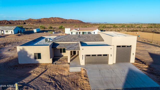 27121 N 143RD Lane, Surprise, AZ 85387