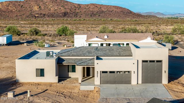 27121 N 143RD Lane, Surprise, AZ 85387