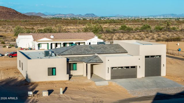 27121 N 143RD Lane, Surprise, AZ 85387
