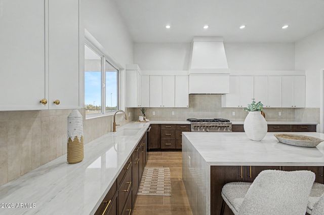 27121 N 143RD Lane, Surprise, AZ 85387