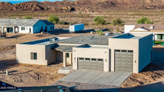 27121 N 143RD Lane, Surprise, AZ 85387