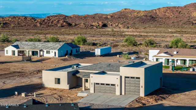 27121 N 143RD Lane, Surprise, AZ 85387