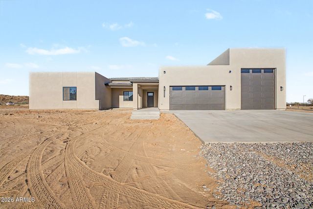 27121 N 143RD Lane, Surprise, AZ 85387