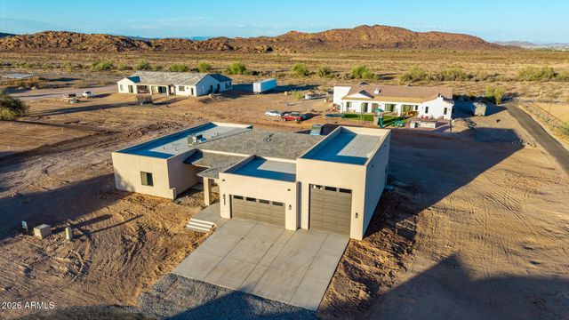 27121 N 143RD Lane, Surprise, AZ 85387