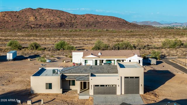 27121 N 143RD Lane, Surprise, AZ 85387