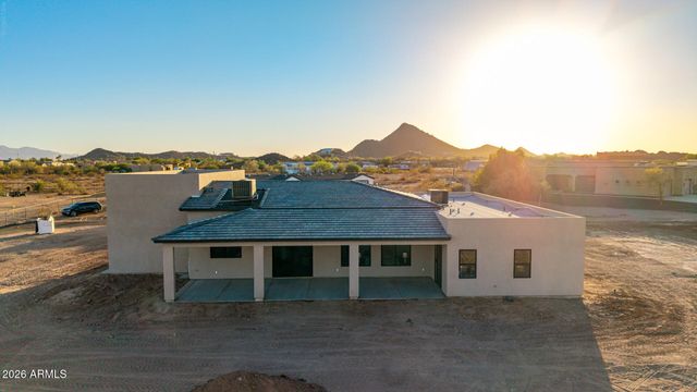 27121 N 143RD Lane, Surprise, AZ 85387