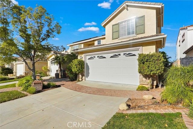 14079 Stagecoach Trail, Moorpark, CA 93021