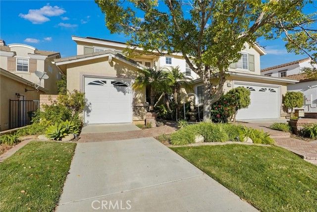 14079 Stagecoach Trail, Moorpark, CA 93021