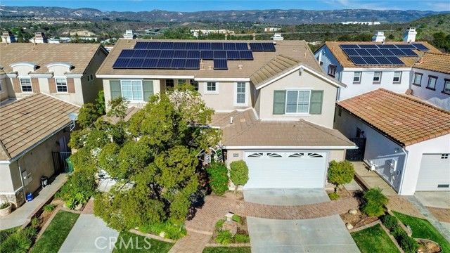 14079 Stagecoach Trail, Moorpark, CA 93021