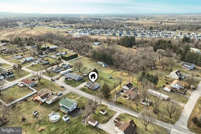 1806 VIRGINIA AVE, Dover, PA 17315