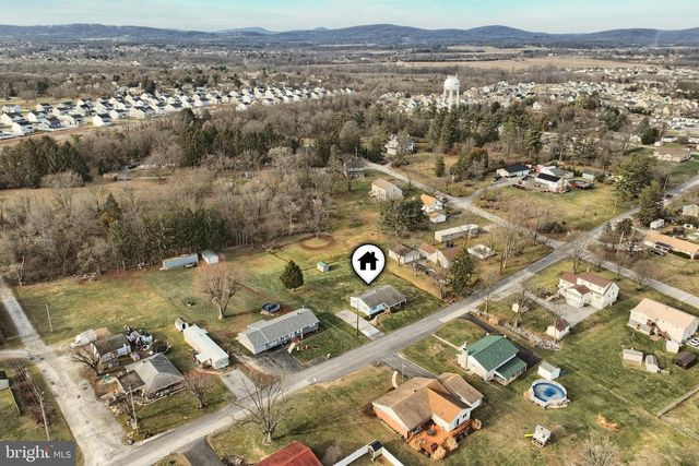 1806 VIRGINIA AVE, Dover, PA 17315