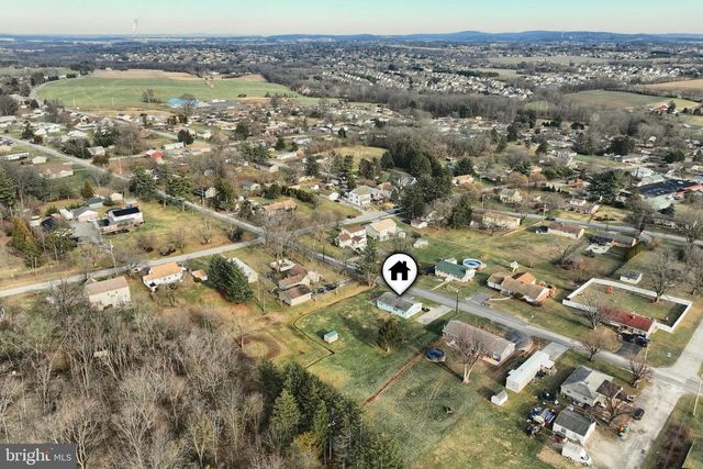 1806 VIRGINIA AVE, Dover, PA 17315