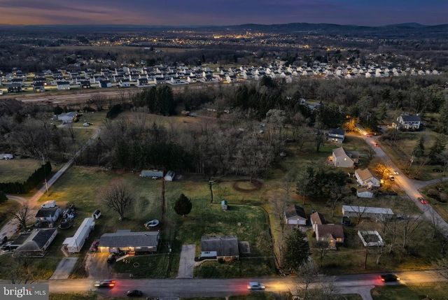 1806 VIRGINIA AVE, Dover, PA 17315