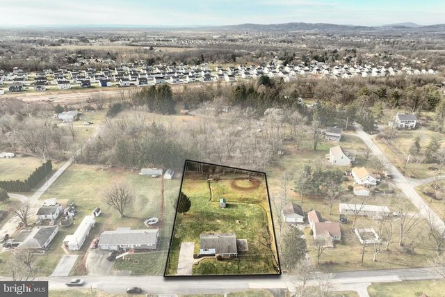 1806 VIRGINIA AVE, Dover, PA 17315