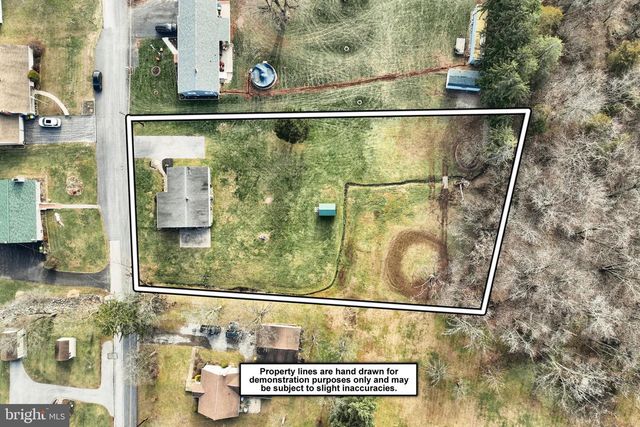 1806 VIRGINIA AVE, Dover, PA 17315