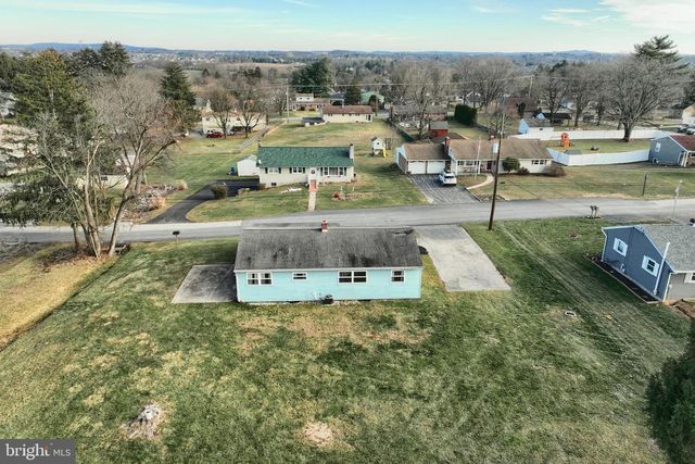 1806 VIRGINIA AVE, Dover, PA 17315