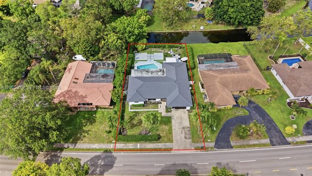 9935 Ramblewood Drive 9935, Coral Springs, FL 33071