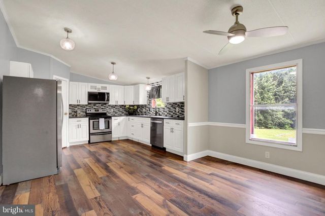 11551 SOUTH MOUNTAIN, Fayetteville, PA 17222