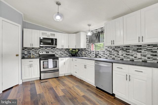 11551 SOUTH MOUNTAIN, Fayetteville, PA 17222