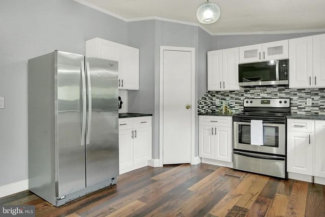11551 SOUTH MOUNTAIN, Fayetteville, PA 17222