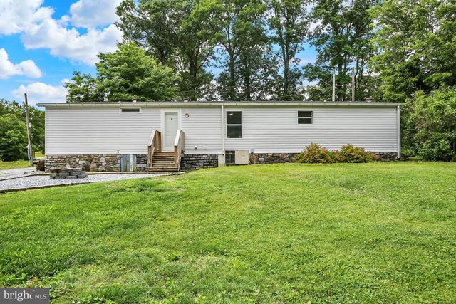 11551 SOUTH MOUNTAIN, Fayetteville, PA 17222