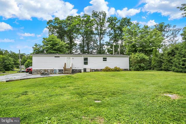 11551 SOUTH MOUNTAIN, Fayetteville, PA 17222