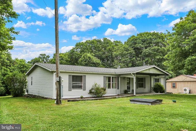 11551 SOUTH MOUNTAIN, Fayetteville, PA 17222