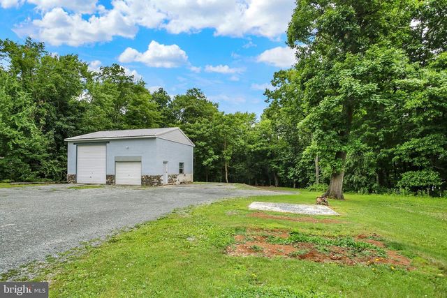 11551 SOUTH MOUNTAIN, Fayetteville, PA 17222