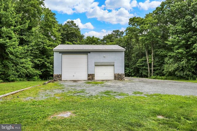 11551 SOUTH MOUNTAIN, Fayetteville, PA 17222