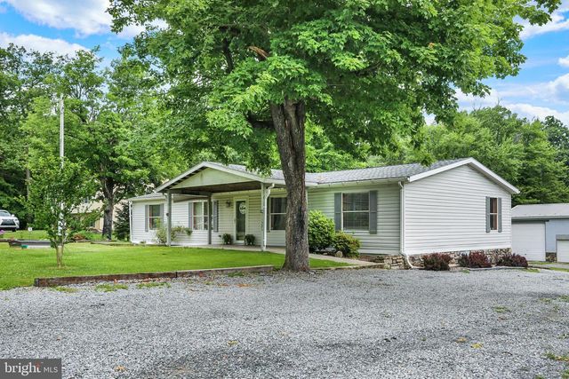 11551 SOUTH MOUNTAIN, Fayetteville, PA 17222