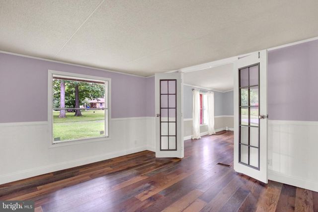 11551 SOUTH MOUNTAIN, Fayetteville, PA 17222