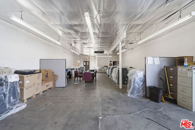 5413 W Washington Boulevard, Los Angeles, CA 90016