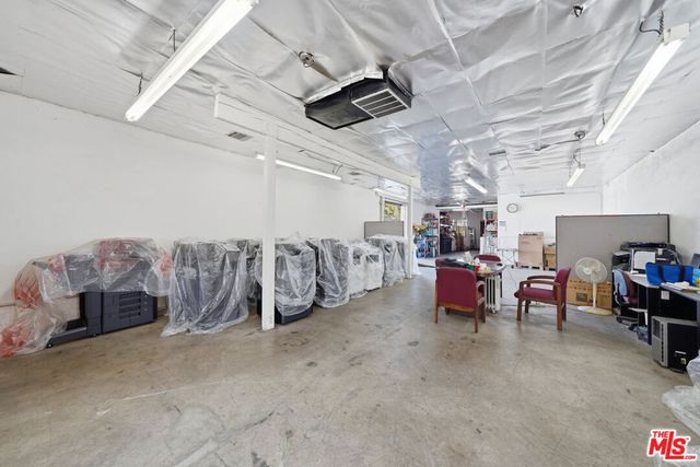 5413 W Washington Boulevard, Los Angeles, CA 90016