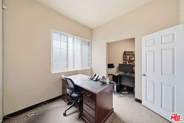 5413 W Washington Boulevard, Los Angeles, CA 90016