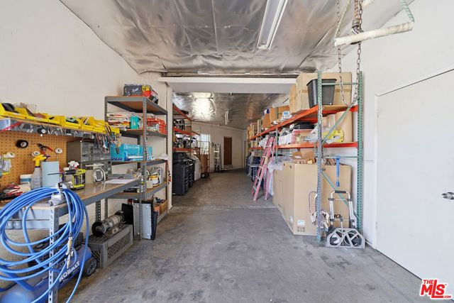5413 W Washington Boulevard, Los Angeles, CA 90016