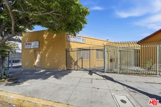 5413 W Washington Boulevard, Los Angeles, CA 90016