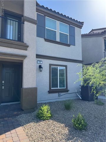 635 Bellus Place, Henderson, NV 89015