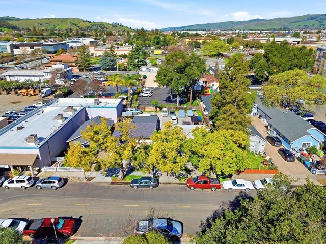 57 E 1st Street, Morgan Hill, CA 95037