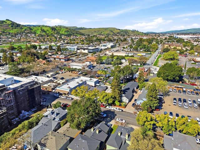 57 E 1st Street, Morgan Hill, CA 95037