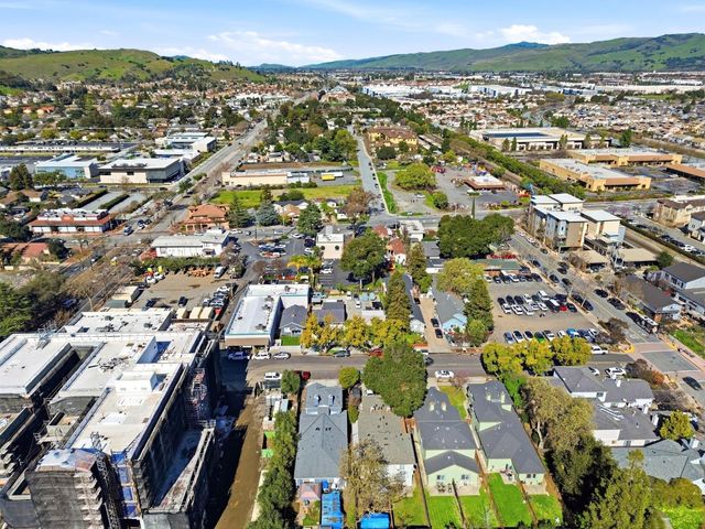 57 E 1st Street, Morgan Hill, CA 95037