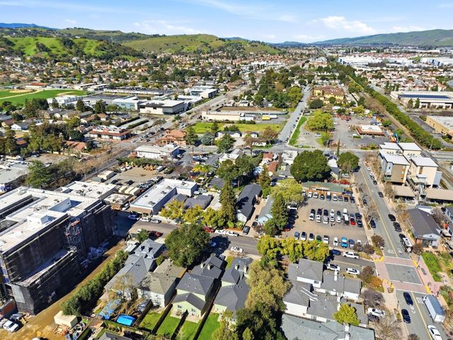 57 E 1st Street, Morgan Hill, CA 95037