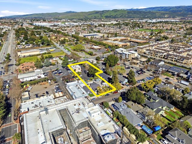 57 E 1st Street, Morgan Hill, CA 95037