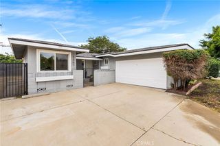 13361 Roxey Drive, Garden Grove, CA 92843