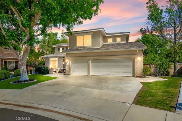 32097 Cala Gerona, Temecula, CA 92592