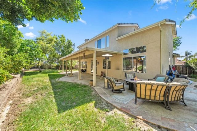 32097 Cala Gerona, Temecula, CA 92592