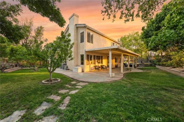 32097 Cala Gerona, Temecula, CA 92592