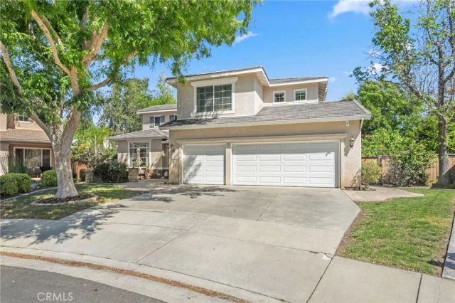 32097 Cala Gerona, Temecula, CA 92592
