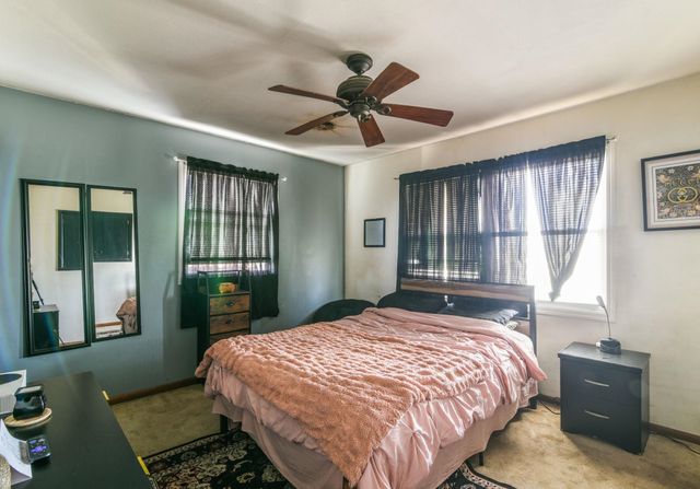 2741 N Dellrose Ave, Wichita, KS 67220