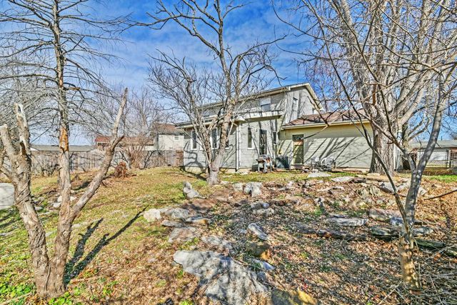 2741 N Dellrose Ave, Wichita, KS 67220